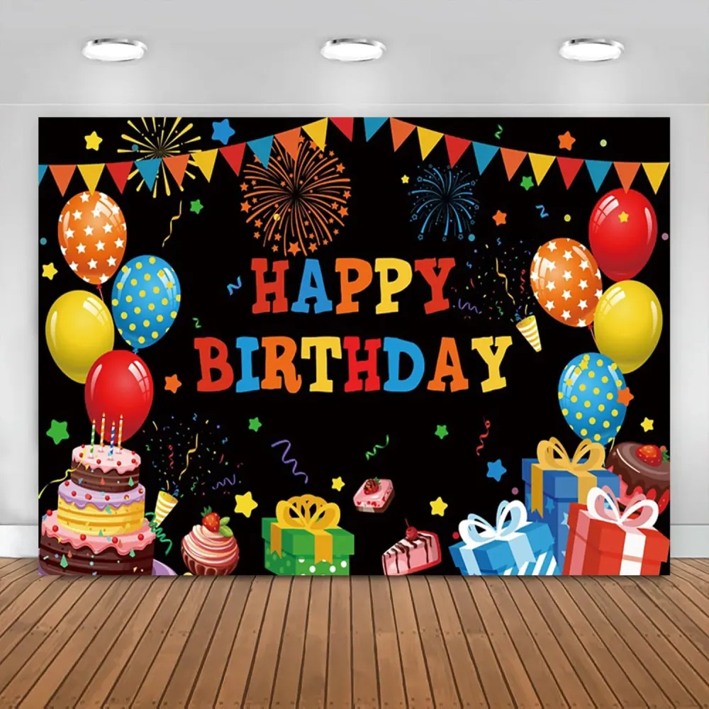Animation anniversaire à Montferrand