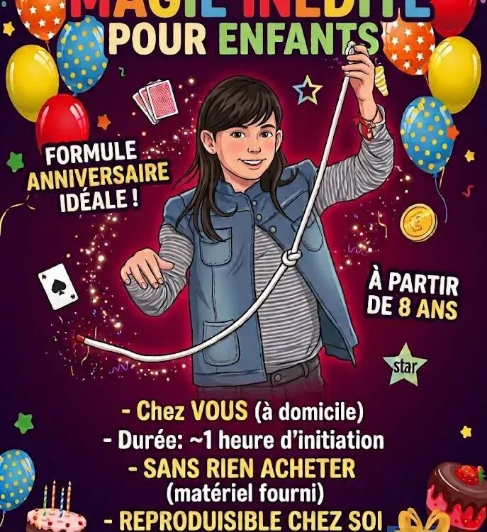 Animation de fête à Montferrand