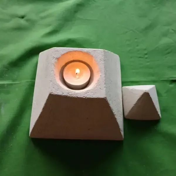 Petite pyramide